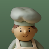 SousChef® Stap-voor-stap koken