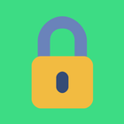 Password reminder أيقونة