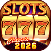 Ignite Classic Slots - Casino icon