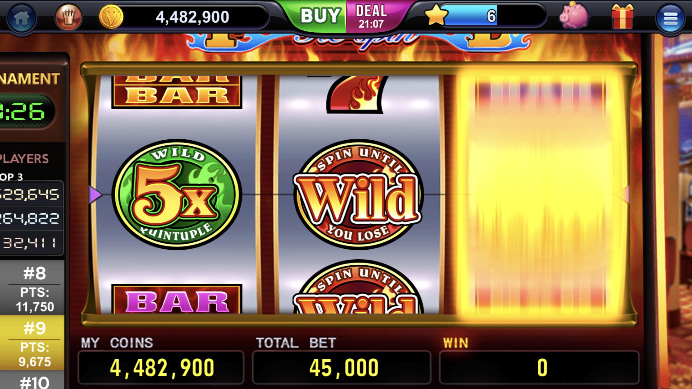 Vegas grand 100fs андроид в каком слоте. Ignite Slots. Classic Slot rel isolated.