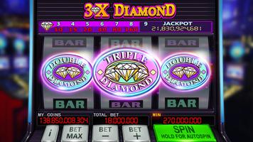 Ignite Classic Slots الملصق