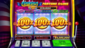 Ignite Classic Slots скриншот 1