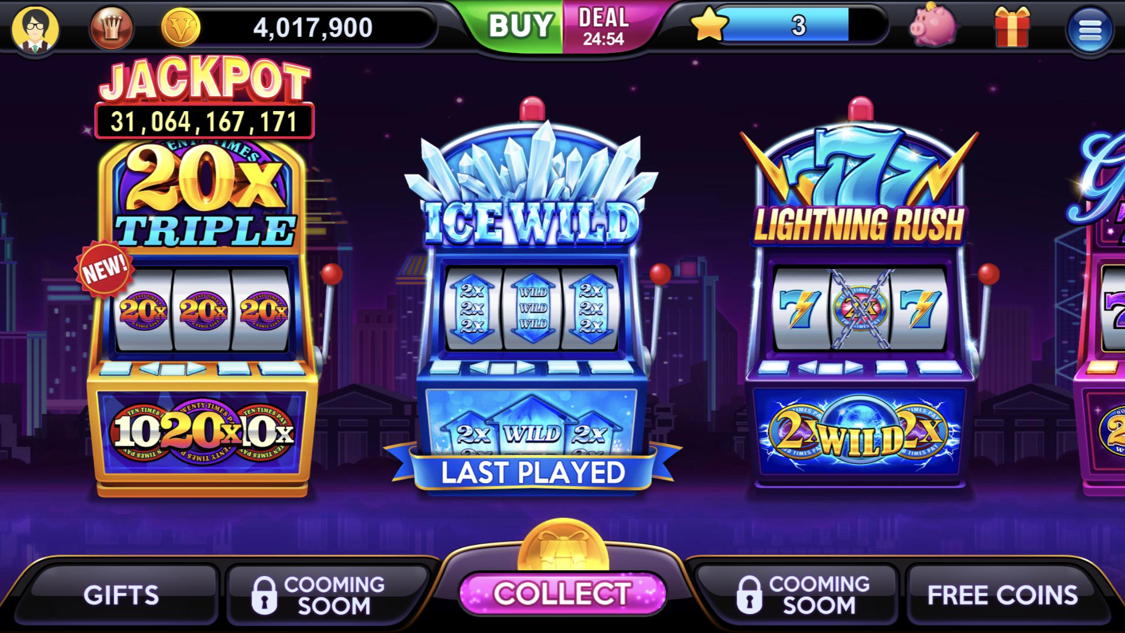 Ignite slots free coins Ignite slots free coins