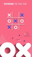 Tic Tac Toe poster