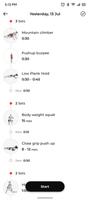 Xerfit screenshot 1