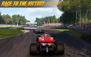 เกมแข่งรถสูตร Real Race ภาพหน้าจอ 1