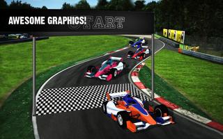 Course de Formule 2022 Real capture d'écran 3