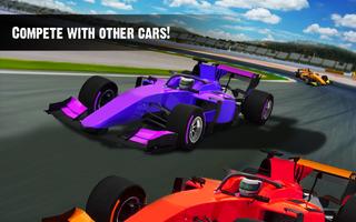 Formula racing 2022 Real Race screenshot 1