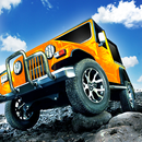 ขับรถจี๊ปออฟโร้ด 4x4 Rally APK