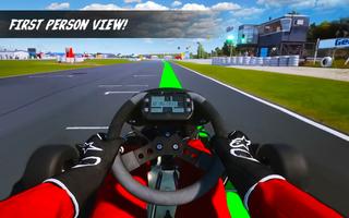 Go Kartz Go Rush Kart Arabası Ekran Görüntüsü 3