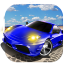 ดริฟท์จำลองรถดริฟท์จริง APK