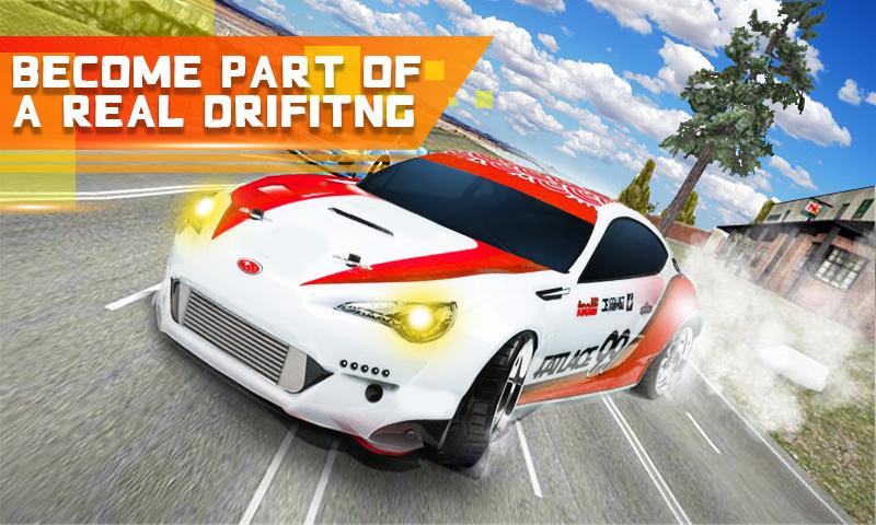 Car Driving Real Drift Racing Free Simulator Game::Appstore for  Android