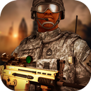 เกมยิง Solo Sniper FPS APK
