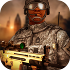 Solo Sniper FPS Jeux de tir icône