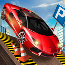 เกมส์รถ ที่จอดรถ เกมส์3d APK
