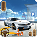 เกมที่จอดรถ Solo Parker APK