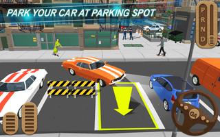 Jogos de Estacionamento Solo imagem de tela 1