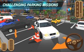 Jogos de Estacionamento Solo imagem de tela 2