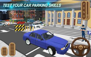 Jogos de Estacionamento Solo imagem de tela 3
