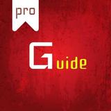 Pro Guide Pubg ikona