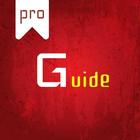 Pro Guide Pubg biểu tượng
