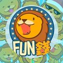 FUN錢 Sticker APK