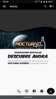Nocturno Xpress Screenshot 2