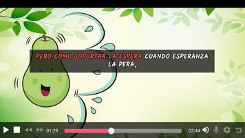 Yaya Cuentos Infantiles screenshot 1