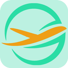 TravelPro آئیکن