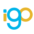 Igo Driver-icoon
