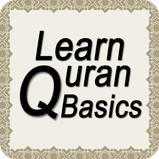 Learn Quran Basics