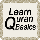 Leren Koran Basics-icoon