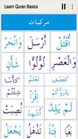 Learn Quran Basics screenshot 2