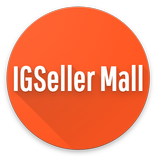 IGSeller Mall - 1000.. of shopping apps at 1 place