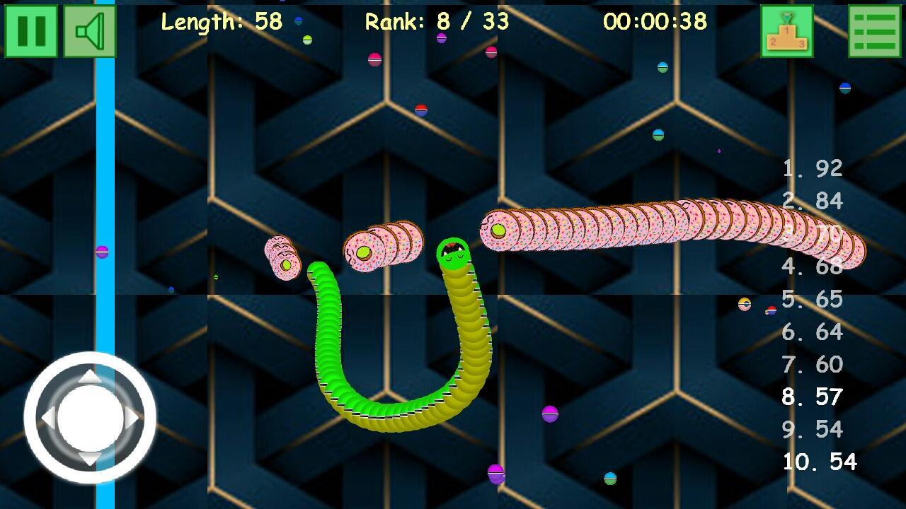 Worm Zone Worm Snake Crawl 2020 For Android Apk Download