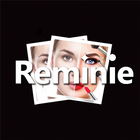 Reminie - Cam Beauty Makeup Editor icône