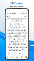 Al Quran - Islam Pro 360 постер