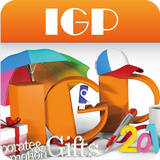 IGP Catalogue ícone