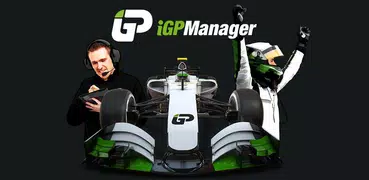 iGP Manager - 3D Racing