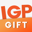 آیکون‌ IGP