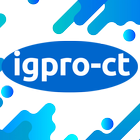 Icona IGPro-CT - Belajar online & offline dalam aplikasi