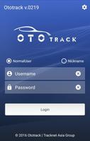 Ototrack постер