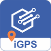 iGPS Trac أيقونة