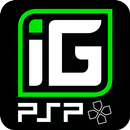 APK IGAMES PSP