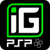 IGAMES PSP APK