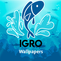 FishWallpapers by IGROfish (full HD) 2019