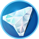 ikon گرام طلایی | آیگرام برای تلگرام بدون فیلتر | iGram