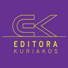 Kuriakos Editora ícone