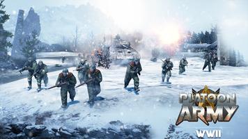 World War 2 Strike WW2 Games 스크린샷 3