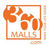 360Malls icon